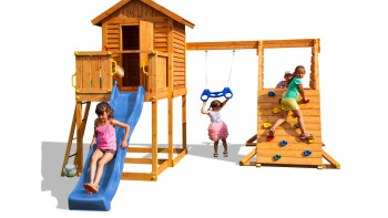 planeo playhouse - MyHome Bello