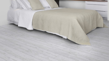Gerflor self adhesive Vinyl - Senso Rustic White Pecan (33250394)
