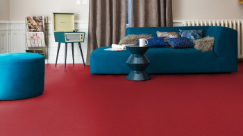 Gerflor industrial flooring GTI MAX CONNECT Red (26600232)