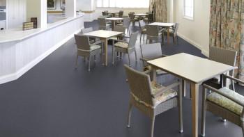 Gerflor industrial flooring GTI MAX CONNECT Dark Grey (26600235)