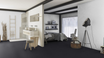 Gerflor industrial flooring GTI MAX CONNECT Black (26600236)