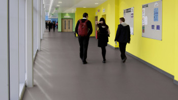 Gerflor industrial flooring GTI MAX CONNECT Libeccio (26600262)