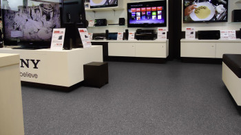 Gerflor industrial flooring GTI MAX CONNECT Peler (26600266)