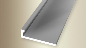 planeo end profile 2500 mm