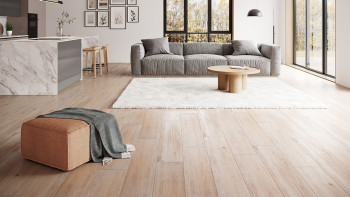 planeo Rigid Click Vinyl Paco Plank