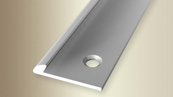 planeo edging and border profile 2500 mm 355