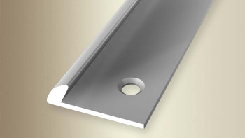 planeo edging profile 2500 mm 358