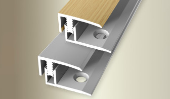 planeo end profile 065 100 cm