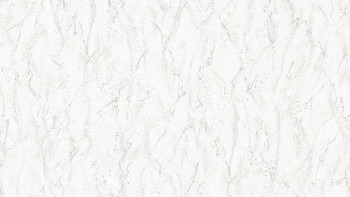 Paper-backing wallpaper Struktura 2 plains classic white 022