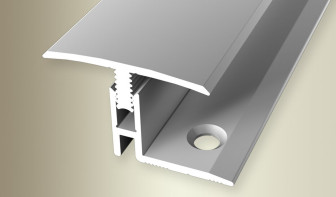 planeo transition profile 165 100 cm