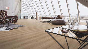 planeo Organic Flooring - PureNature Classic Oak (400DD3896)