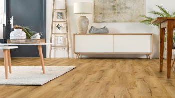 planeo Rigid XL - natural rustic oak