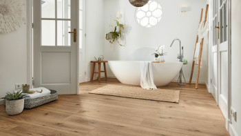 planeo Organic Flooring - PureNature Oak Nature (400DD3486)