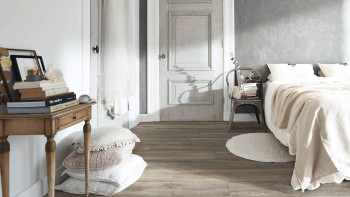 planeo Organic Flooring - PureNature Oak winter grey (400DD7796)