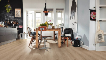 planeo Organic Flooring - PureNature Cream Oak (400DD5896)
