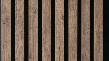 planeo acoustic panels - old oak 260x33cm (MAP-2307)