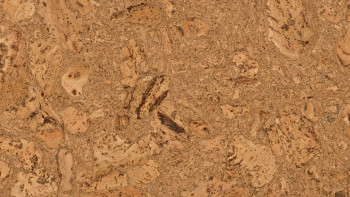 Wicanders cork flooring for gluing - Pure Personality Natural (80000264)