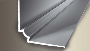 planeo stair nosing inside angle 2500 mm 871 IW