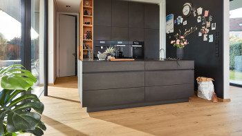 planeo Parquet Flooring - Noble Wood Egersund Oak | Made in Germany (EDP-129)
