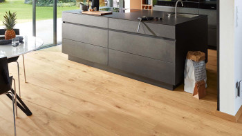 planeo Parquet Flooring - Noble Wood Elite Oak | Made in Germany (EDP-8947)