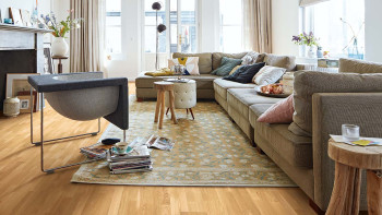 WoodNature Parquet Flooring - Harmonic Oak (PMPC200-2309)