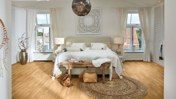 WoodNature Parquet Flooring - Natural Oak (PMPC200-3309)