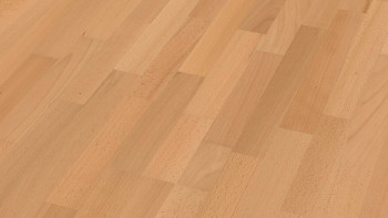 WoodNature Parquet Flooring - Harmonic Beech (PMPC200-5409)