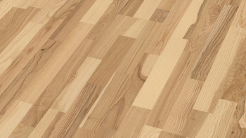 WoodNature Parquet Flooring - Pure Ash lively (PMPC200-7409)