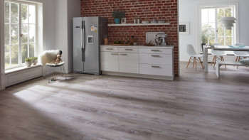planeo adhesive Vinyl - Object Grey pine (DB10014)