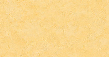 Paper-backing wallpaper Struktura 2 plains classic yellow 529