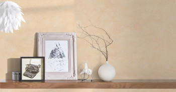 Paper Wallpaper Styleguide Nat Plain Classic Yellow 536