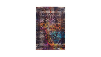 planeo carpet - Galaxy 400 Multi / Brown