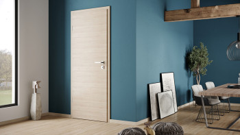 planeo CPL interior door CPL 1.0 - Arne pine horizon