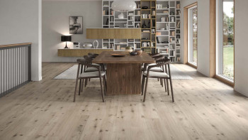 planeo click Vinyl - Oak Santander | PVC Free (BAQ-5616)