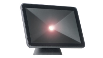 planeo garden lighting 12V - LED spotlight Avior Spotlight Alu 160 - 16W 1500Lumen