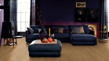 Schöner Wohnen click cork flooring - Pellworm Oak Rustic