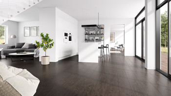 planeo adhesive Vinyl - Object Oak Log Bawar oak (PLDD2570-BAW)