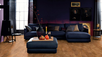 Schöner Wohnen click cork flooring - Mellum ship's floor natural