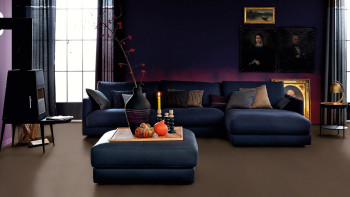 Schöner Wohnen click cork flooring - Juist Cork Fine Anthracite