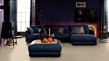 Schöner Wohnen click cork flooring - Norderney Cork Fine White