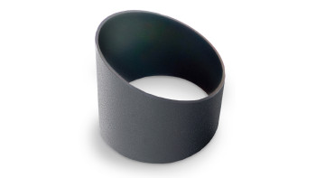 planeo garden lighting Castor anti-glare cover