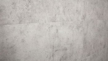 planeo DesignWall Aqua wall cladding - BETON XL