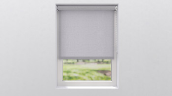 planeo roller blind 25mm TL - linen