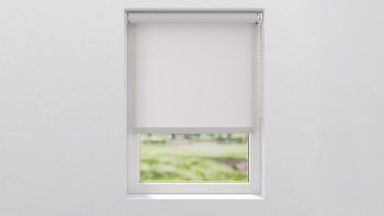 planeo roller blind 25mm TL ECO - Metal