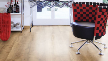 planeo adhesive Vinyl - AT HOME Comfort Oak Mellow (DB00129)