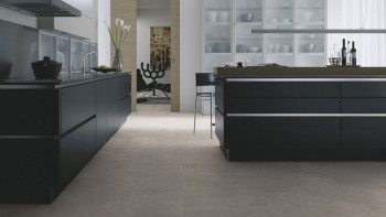 Wineo adhesive Vinyl - 400 stone Vision Concrete Chill (DB00135)