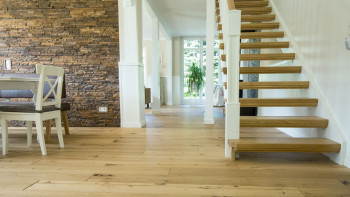 planeo Parquet Flooring - COUNTRY European Oak (PU-000150-N)