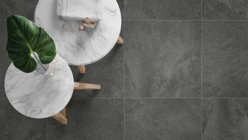 planeo DIYtile floor tiles slate - 60 x 60 x 12 cm slate PT