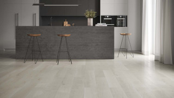 planeo click Vinyl - Oak Toledo | PVC Free (BAQ-5615)
