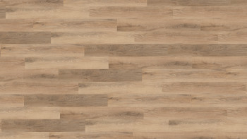 Wineo adhesive vinyl - 400 wood L Vivid Oak Nature | Synchronised embossing (DB283WL)